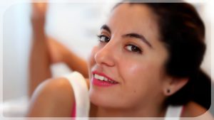 girl-on-the-mattress, online mattress reviews