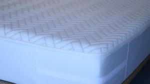 Wright Mattress Image