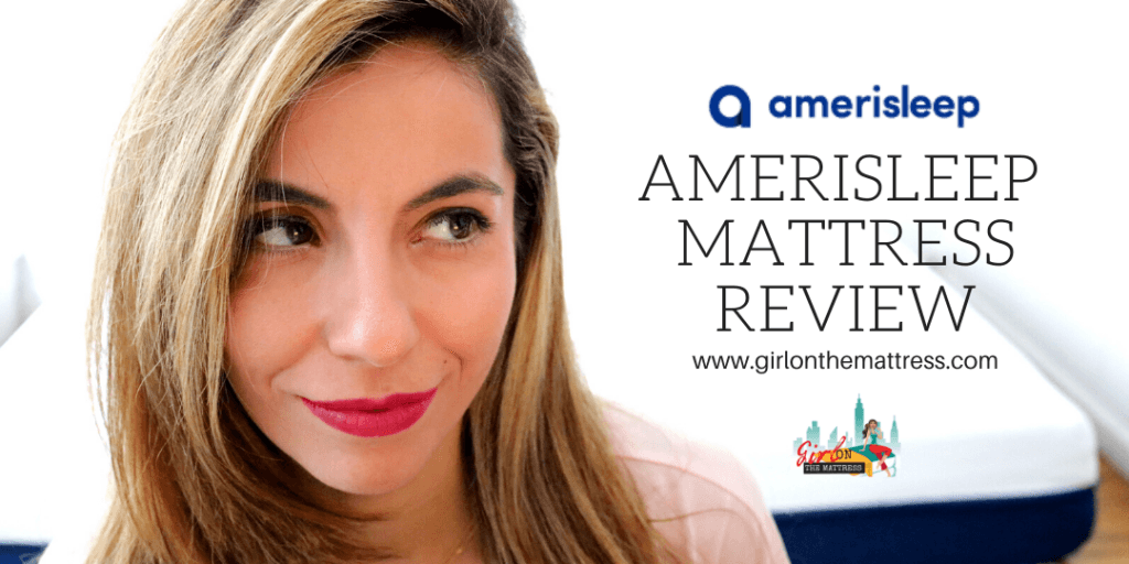 Amerisleep AS3 Mattress Review - Is It The One?! Let's Find Out!