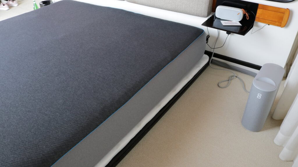 EIGHT POD MATTRESS is one of the best mattress to pick in 2020