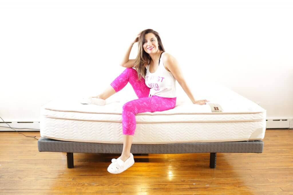 Saatva Mattress is one of the Best Mattresses for Your Sleeping Position and Back Pain Relief