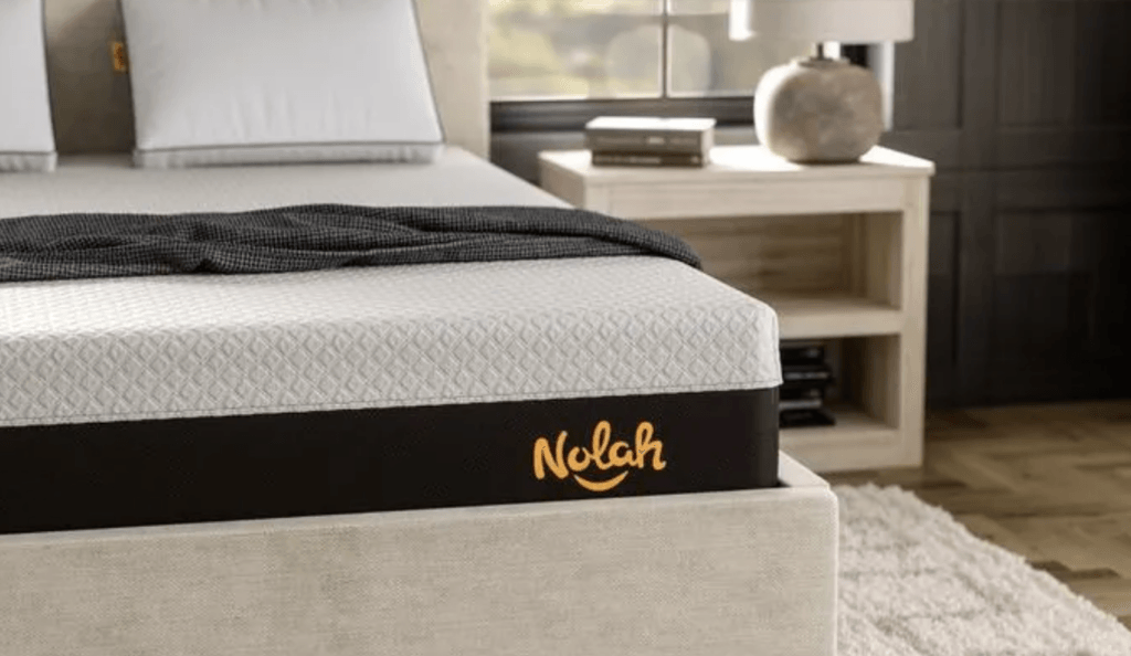 Nolah Signature 12 Mattress