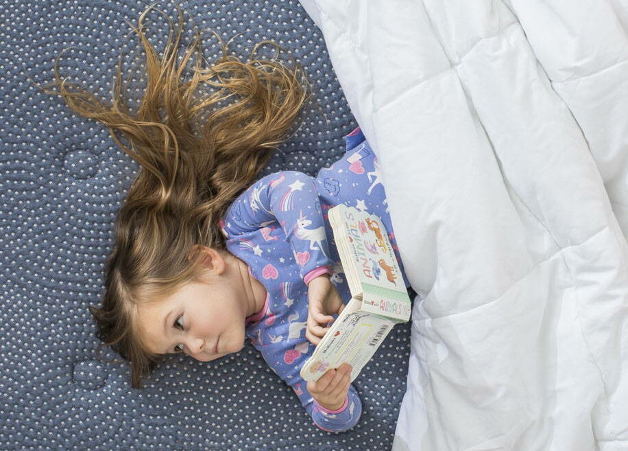 Little Luuf Mattress for Kids