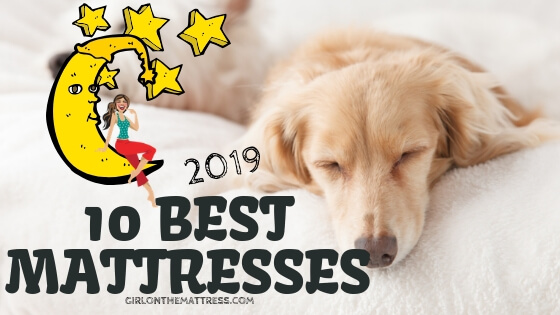 MOLECULE MATTRESS is one of the best mattress to pick in 2020