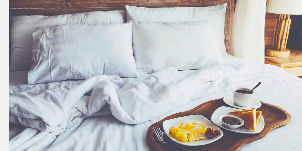 Best Mattresses for Airbnb and Bed & Breakfasts