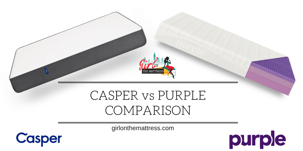 Casper Details:
