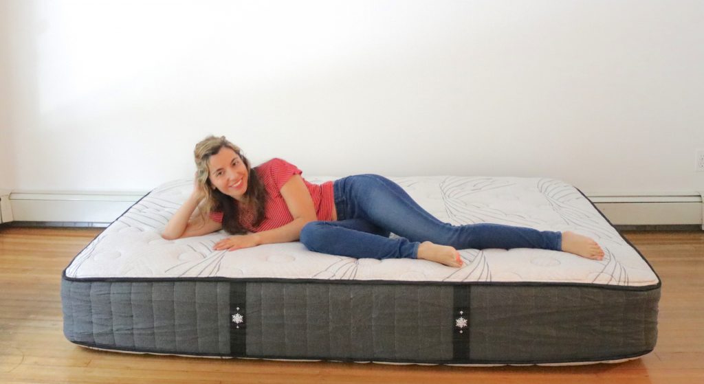 IDLE Sleep Hybrid Mattress Review, Idle sleep double sided hybrid review, idle sleep hybrid reviews, idle hybrid mattress