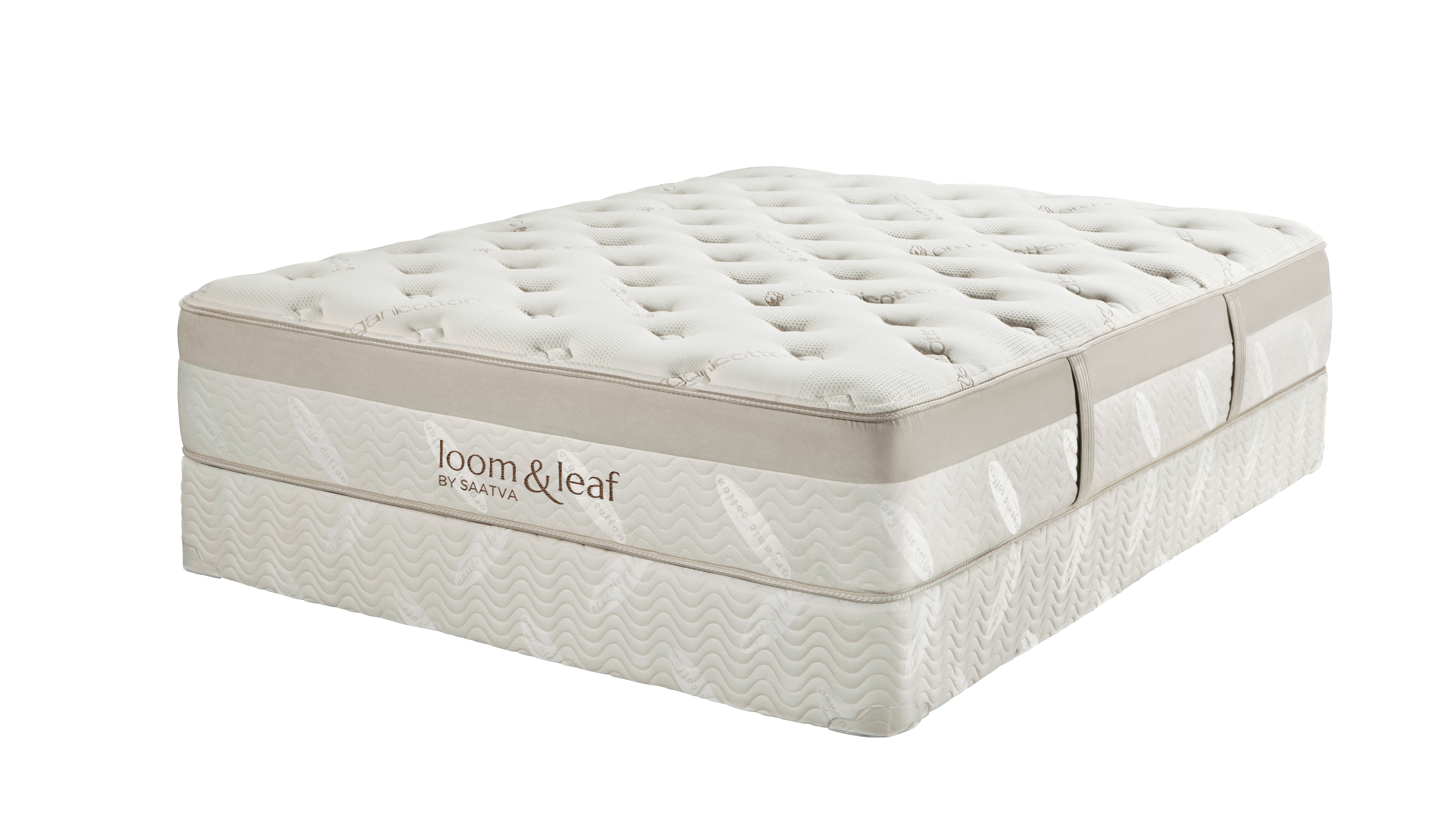 Leesa vs Loom and Leaf Mattress Comparison