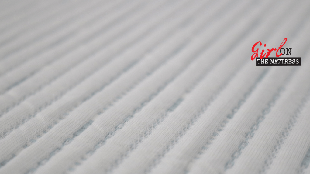 Molecule mattress review, molecule reviews, molecule, molecule mattress reviews, molecule review, girl on the mattress, mattress in a box