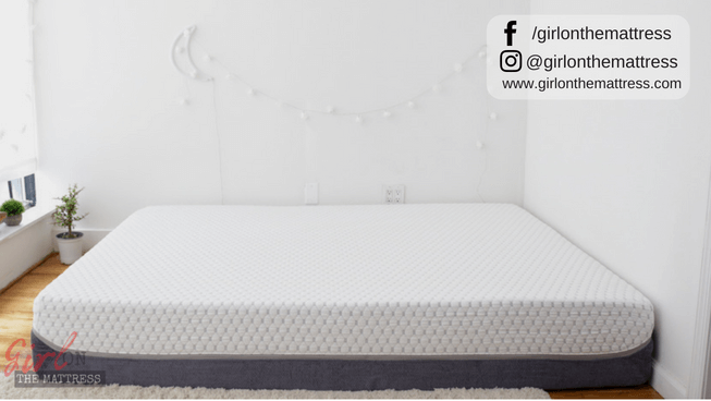 Muse Mattress Review, Mattress reviews, Girl On The Mattress, Best Mattress in a box (2)