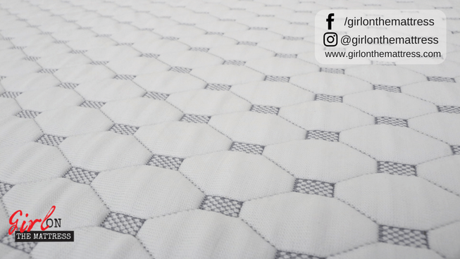 Muse Mattress Review, Mattress reviews, Girl On The Mattress, Best Mattress in a box (3)