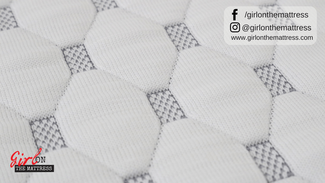 Muse Mattress Review, Mattress reviews, Girl On The Mattress, Best Mattress in a box (5)
