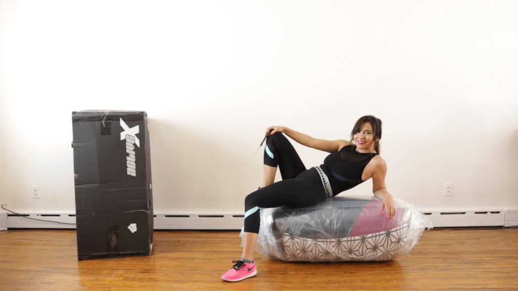 ActiveX Mattress, Nest ActiveX Mattress Review, Nest Bedding ActiveX Mattress