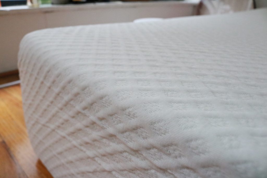 Nolah Original 10 Mattress Review 6