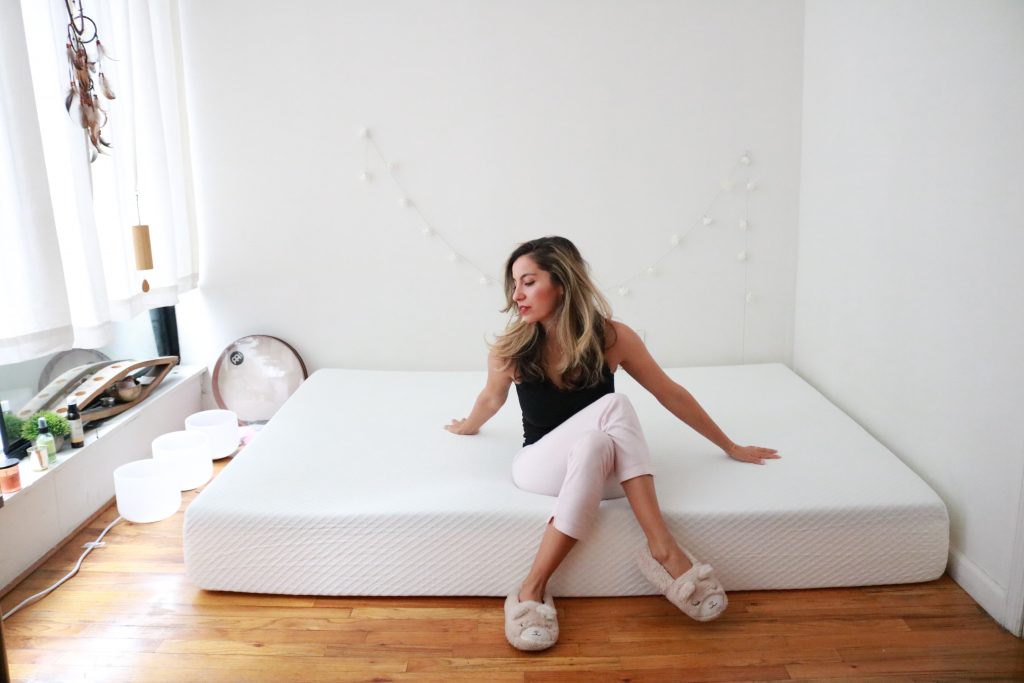 Nolah Original 10 Mattress Review 4