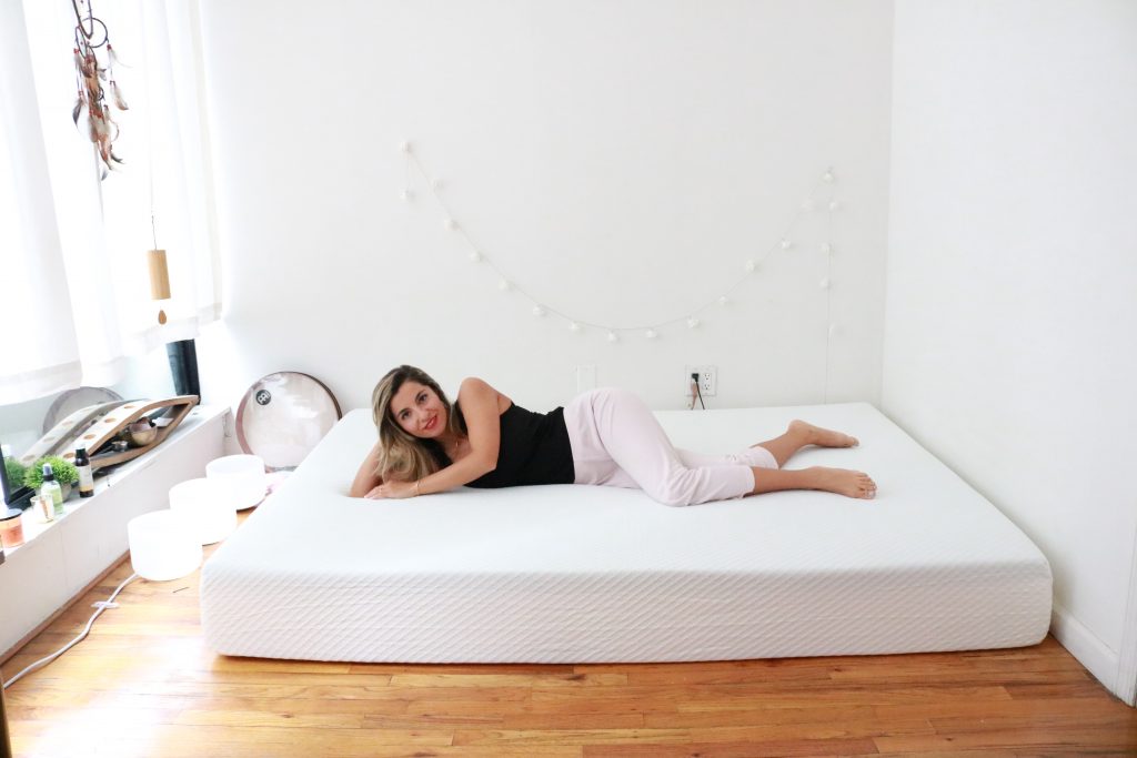 Nolah Original 10 Mattress Review 5