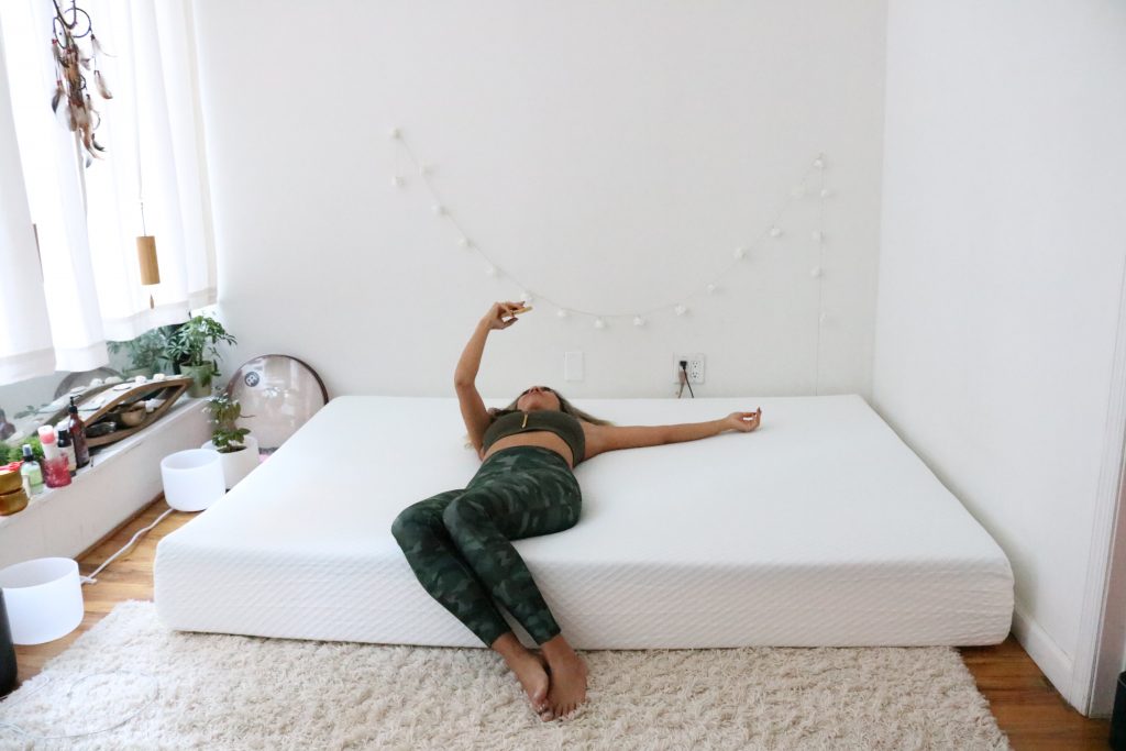 Nolah Original 10 Mattress Review 3