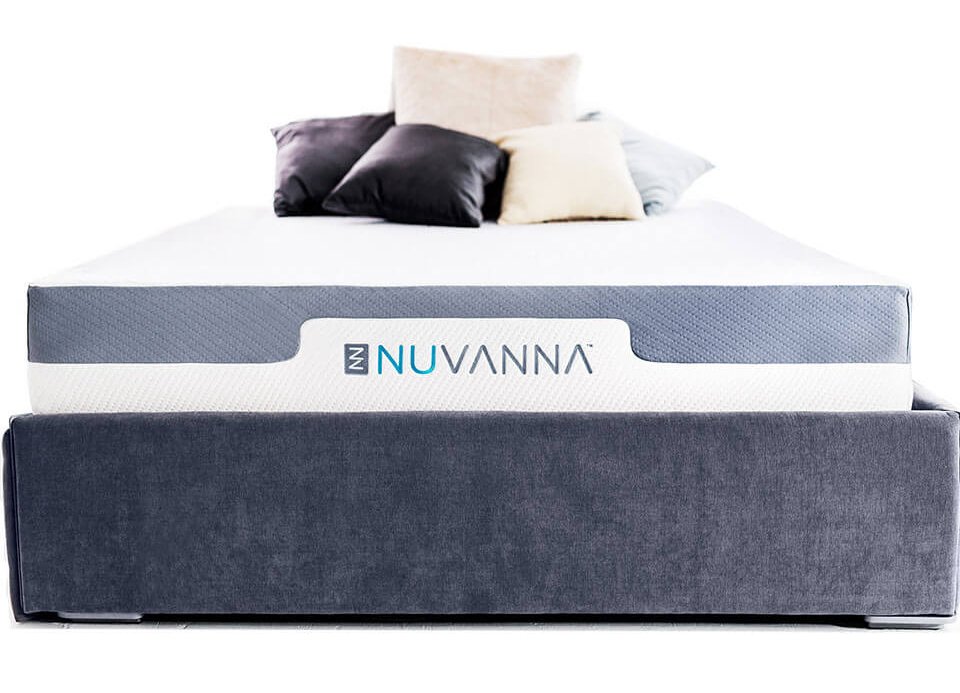Nuvanna Mattress Review