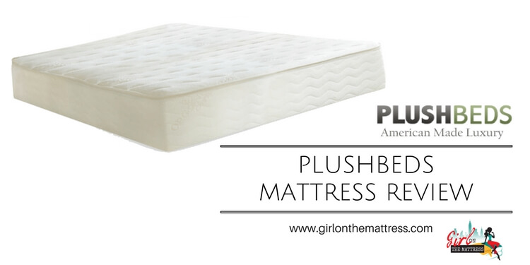plushbeds botanical bliss review, plushbed reviews, plushbed latex mattress