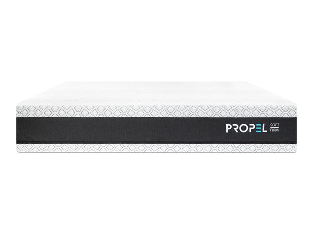 Propel Dual Sided Hybrid Mattress