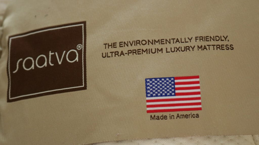 Saatva Mattress Reviews, Saatva Cover, Saatva, Saatva mattress review
