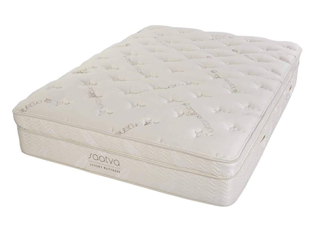 saatva mattress review, saatva vs loom and leaf, saatva vs, saatva comparison, girl on the mattress