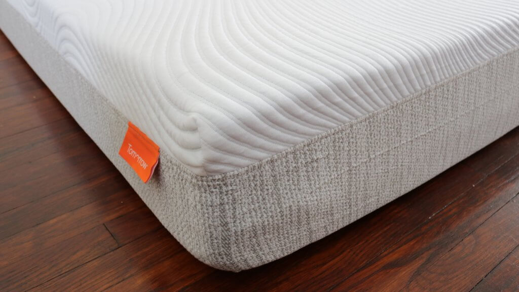 Tomorrow Sleep Mattress Review, Tomorrow Mattress Review, Tomorrow Sleep, Tomorrow Mattress7