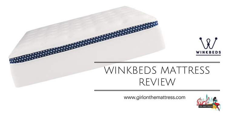 WinkBeds Details: