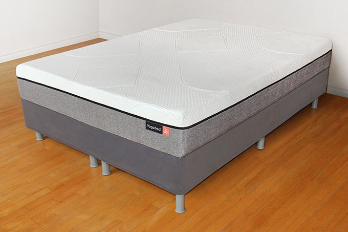 Marpac Yogabed Mattress Review - For Sleep or Yoga?!