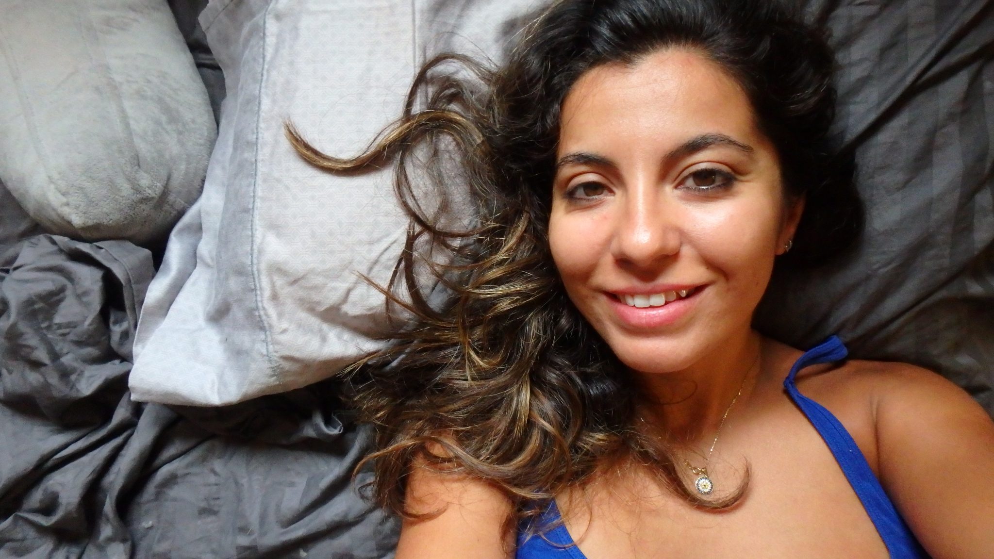 Girl on the Mattress ) Girl On The Mattress