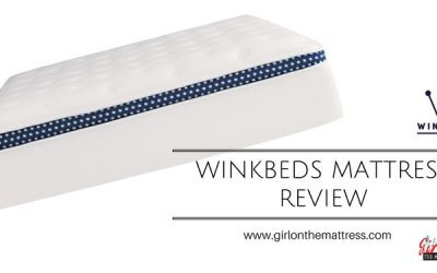 WinkBeds Mattress Review – A Luxury Hotel Mattress?