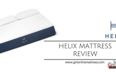 Helix Mattress Review – Does The Customization Work?