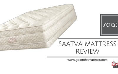 Saatva Mattress Review – Is it actually a good value?