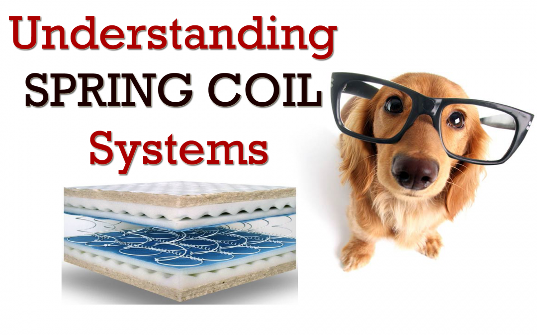 Understanding Spring Coil Systems