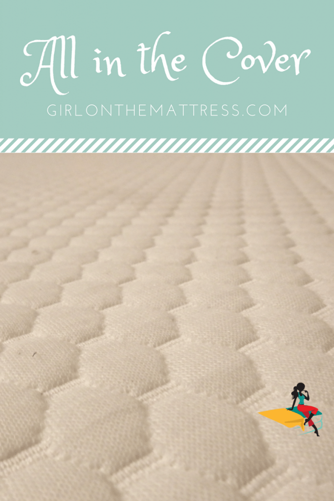 GhostBed Mattress Review Every Freaky Detail YOU Should KNOW! Girl