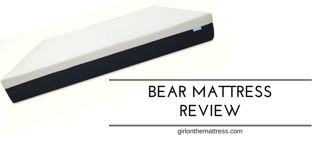 Bear Mattress Review, bear mattress coupon, bear mattress reviews, girl