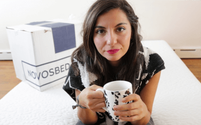 Novosbed Mattress Review – What’s So Special About It?!