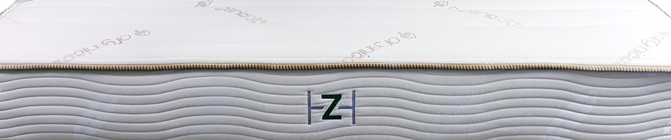 zenhaven mattress review, girl on the mattress, zen haven mattress review