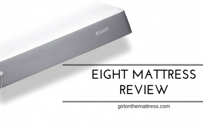 Eight Mattress Review – Smart Mattress for the Digital Age?