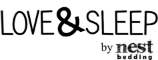 Love and Sleep mattress Review, Love & Sleep mattress reviews, girl on the mattress