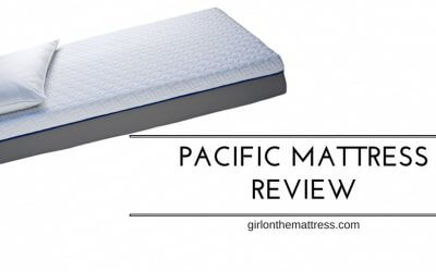 Pacific Mattress Review – California Dreaming Anyone?
