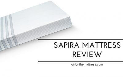 Sapira Mattress Review – The Ultimate Hybrid Mattress?