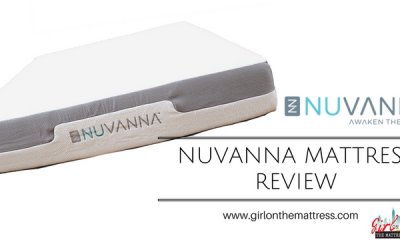 Nuvanna Mattress Review