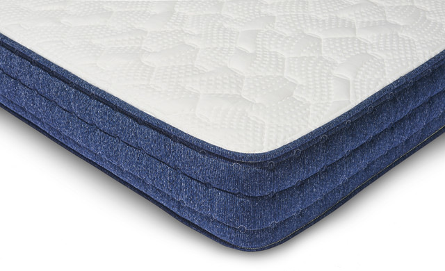 Brentwood Home Avalon Latex Mattress Review, brentwood home mattress reviews