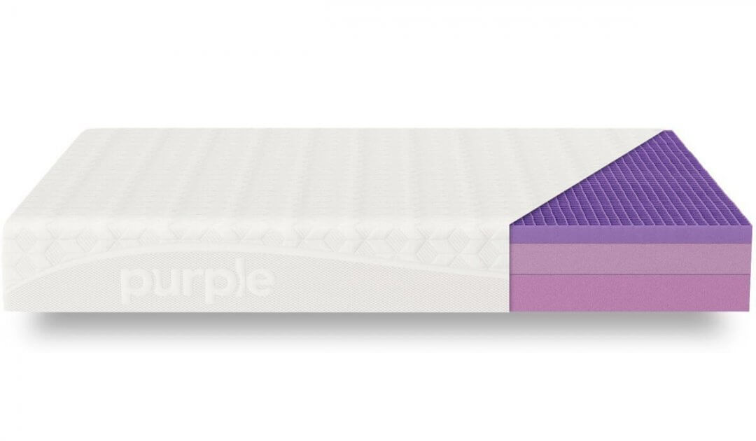Casper Vs Purple Mattress Comparison Girl On The Mattress 2022