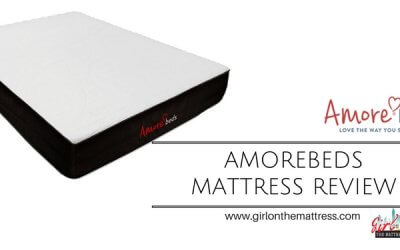 Amorebeds Mattress Review: To Love or Make Love?
