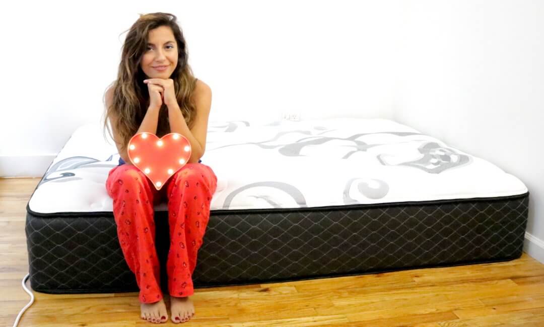 Luft Mattress Review, The Hybrid Mattress to Beat? 2021