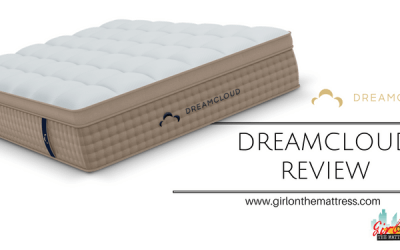 Dreamcloud Mattress Review – The World’s Most Affordable Luxury Mattress?
