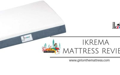 Ikrema Mattress Review