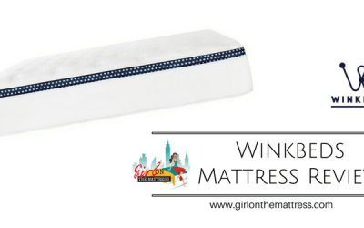 Winkbed Mattress Review [UPDATED] – What’s New?